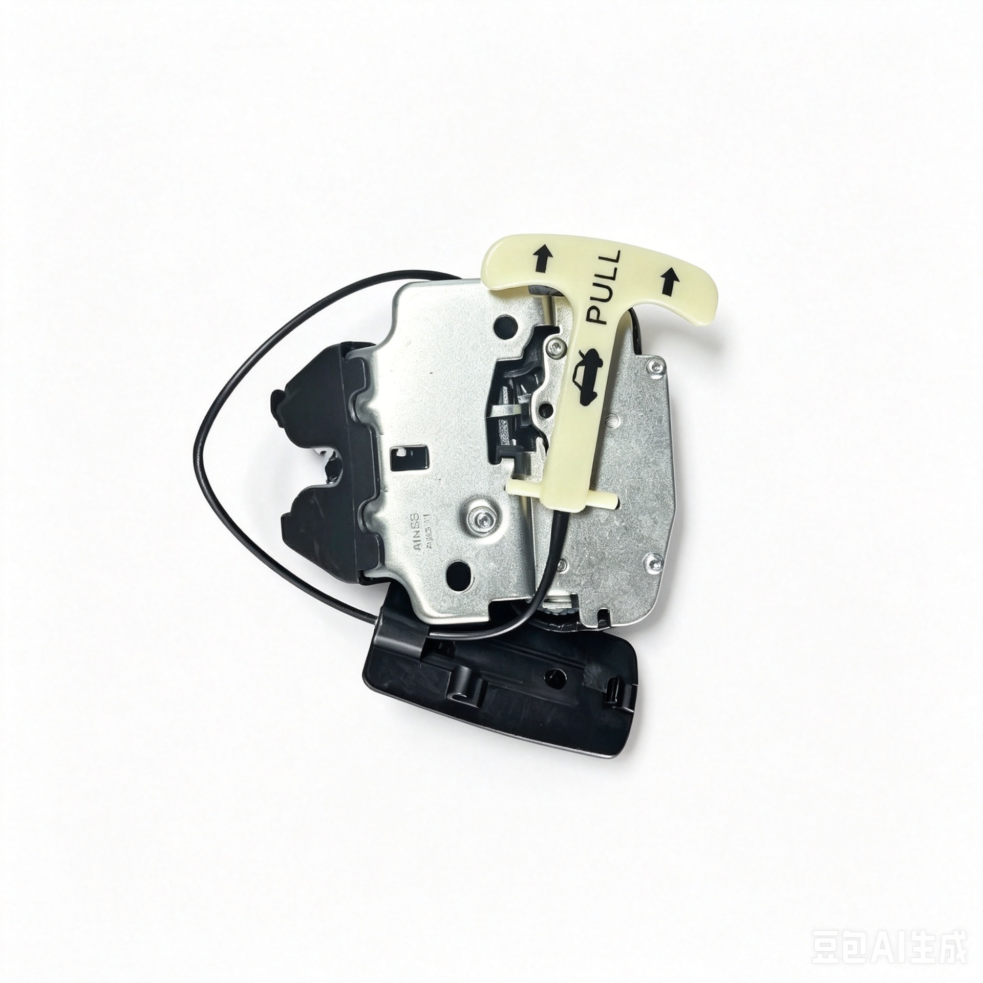 84631-6la0a Ist Geeignet Für Die Kofferraumdeckelverriegelung Und Das Kofferraum-/hecktürschloss Des Nissan Sylphy (baujahre 2019–2025).