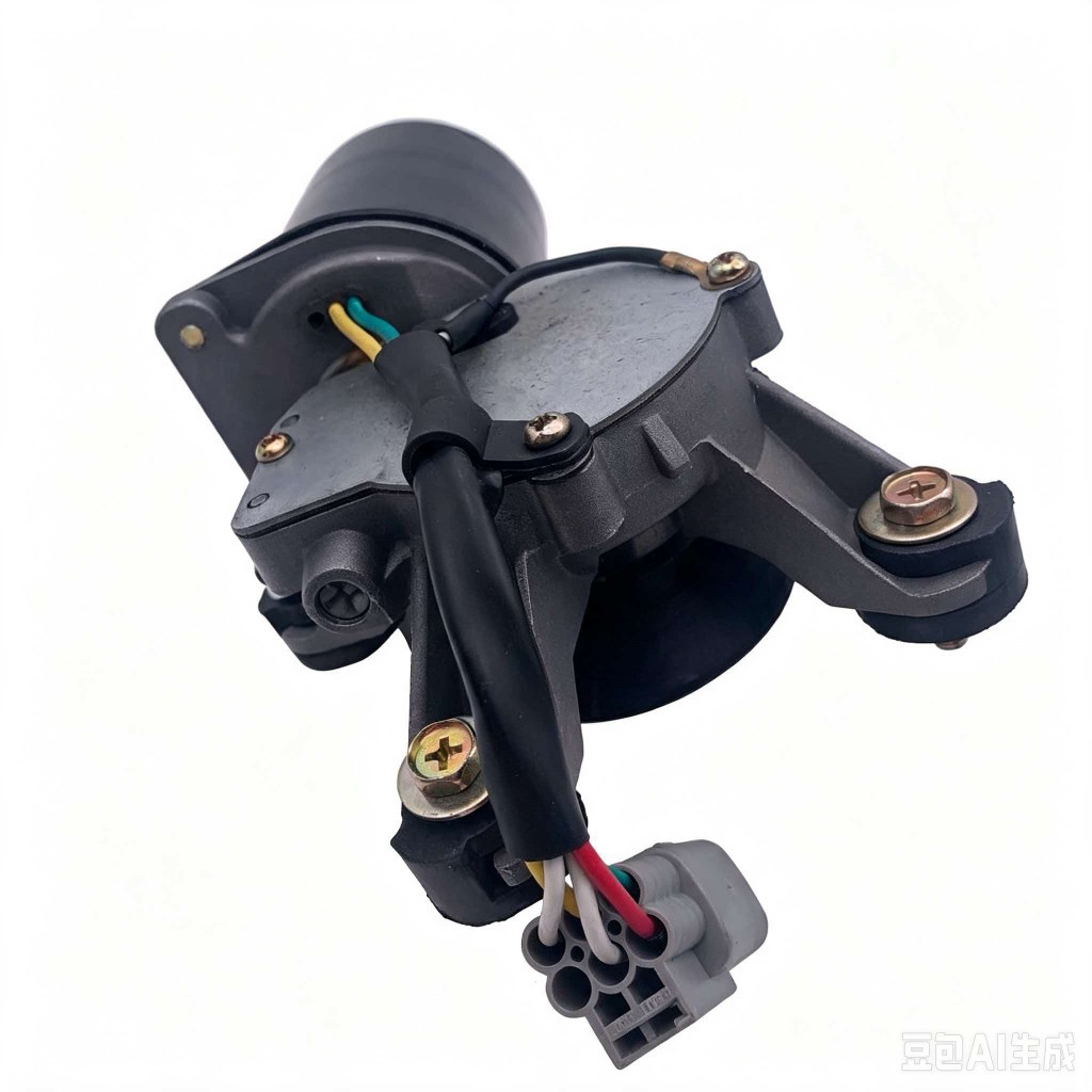 85110-60201 Ist Für Scheibenwischermotoren In Toyota Land Cruiser Scheibenwischern Geeignet.