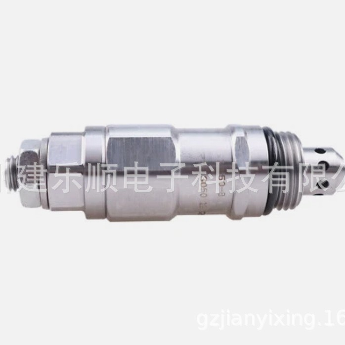 87426717 Hydraulisches Überdruckventil, Kompatibel Mit New Holland Lv80 B95c Gehäuse 580n590sm, Mechanische Teile