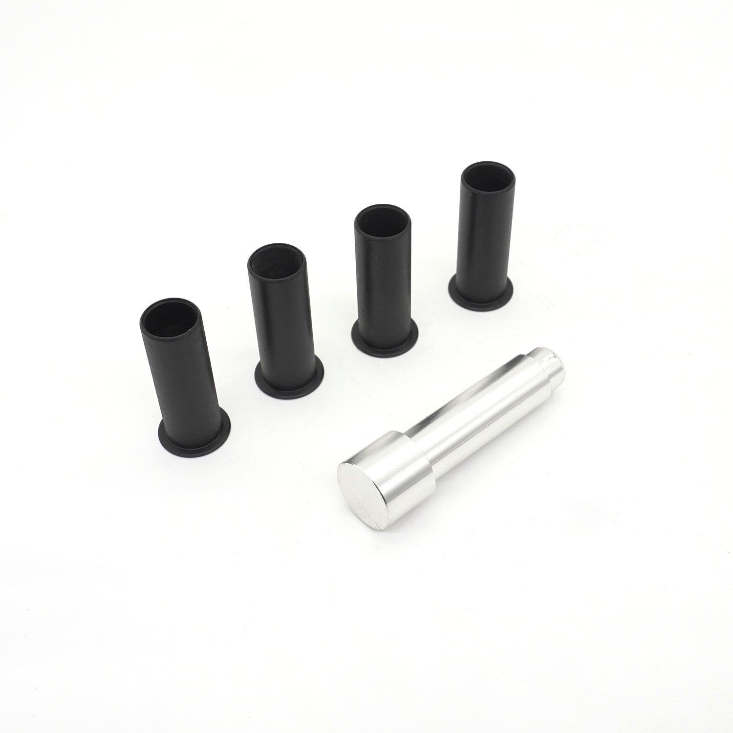 8er-packung Reparaturbuchsen Für Autotürscharniere, Geeignet Zur Reparatur Von Türscharnieren An Jeep Wranglern Der Baujahre 1999-2006.