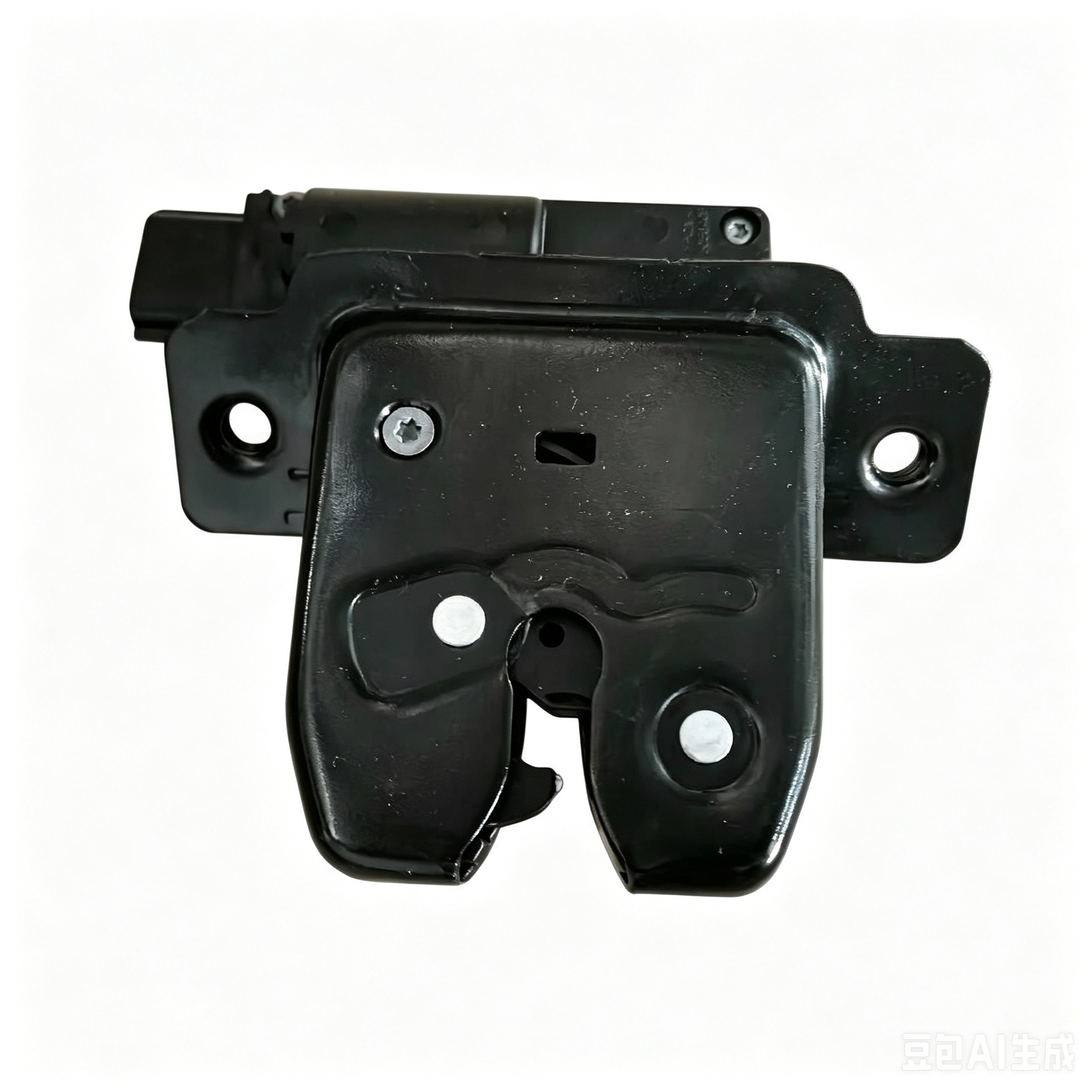 90502-6rf0a Ist Für Das Heckklappenschloss Der Nissan X-trail/rogue/t33/j12 Modelle Der Baujahre 2022-2025 Geeignet.