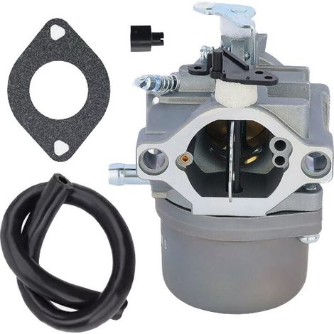 Applicable Convient Pour Briggs & Stratton Go2549 0305 - 4a 10.5 Hp Carburateur 794457