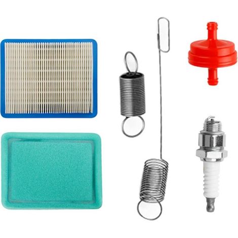 Ensemble De Ressorts Pour Carburateur Compatible Modèles 699056 790849 122000 - Autres