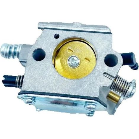 Convient Carburateurs Modèles Husqvarna 42 238 242 242 Xp 246 Hda-98 Hda-34 - Autres