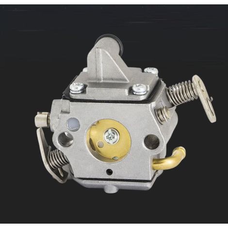 Carburateur Compatible C1q-s57b Pour Trononneuse Ms180 Ms170 018 017 - Autres