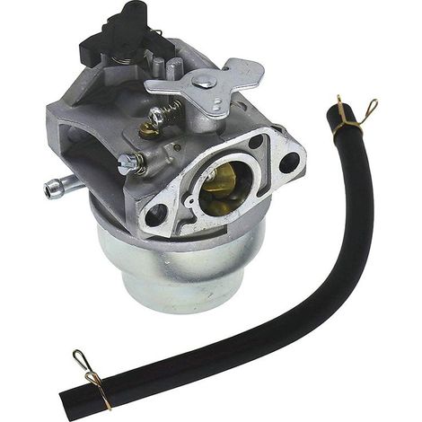 Carburateur Compatible Gcv160 Pour Tondeuses Hrb216 Hrr216 Hrs216 Hrt216 Hrz216 - Autres