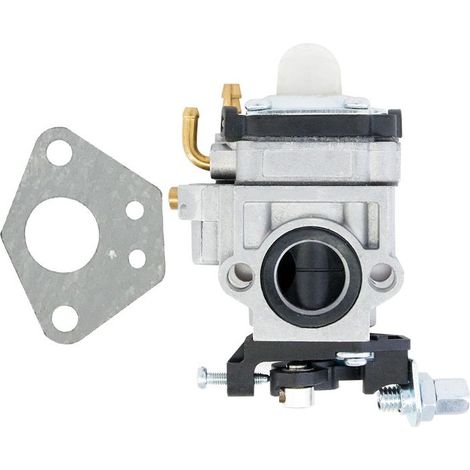 Carburateur Tondeuse 40-5 49cc Compatible Modèles Pb651h Eb633rt Wyk-192 - Autres
