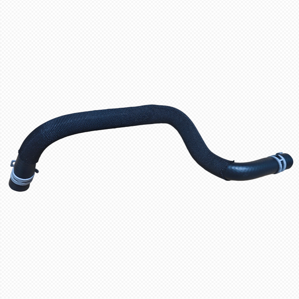 Ab39-6b850-be Ist Geeignet Für Das Ölkühlrohr 2030412 Des Ford Ranger 3.2 Motors.
