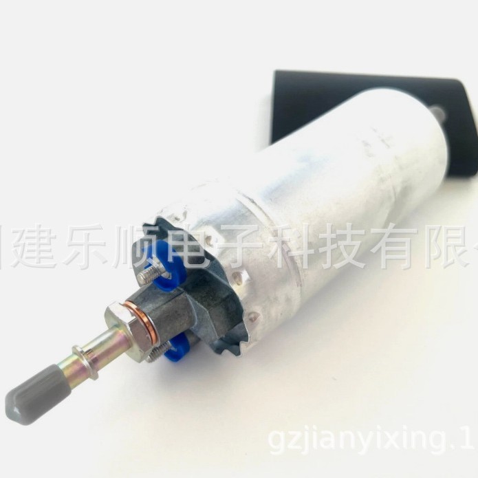 Al168483 12v Inline-kraftstoffpumpe, Passend Für John Deere Ch330 4630 5430i 1654