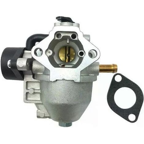 Carburateur Pour Tondeuses Kawasaki Fj180v Et Autres Moteurs Ohv De 60 Ch Et 159 Cm³ De Cylindrée – Ensemble Carburateur 15004-0951 15004-0833