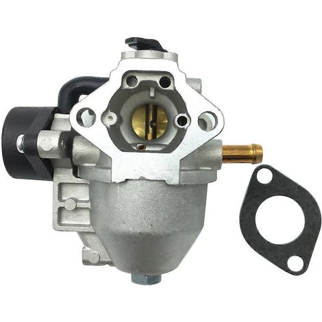 Carburateur Pour Tondeuses À Gazon Fj180v Et Autres Modèles Ohv 6,0 Cv 159 Cm³ 15004-0951