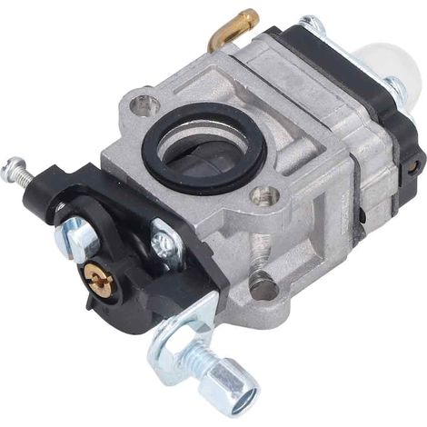 Remplacement Du Carburateur Pour Débroussailleuse À Essence À Dos Mitsubishi Tb43 Tu43 2 Temps