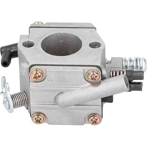 Accessoires De Carburateur De Tronçonneuse Adaptés Aux Moteurs Diesel Stilm Ms381 380 038 Et Aux Carburateurs Stilm Ms381/380/038.