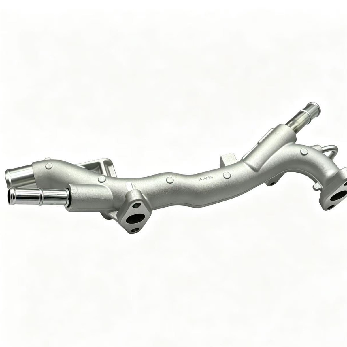 Aluminium-wasserablaufrohr-fittings, Passend Für 08 Teana 2.511060-jn00a, Sind Auf Lager.
