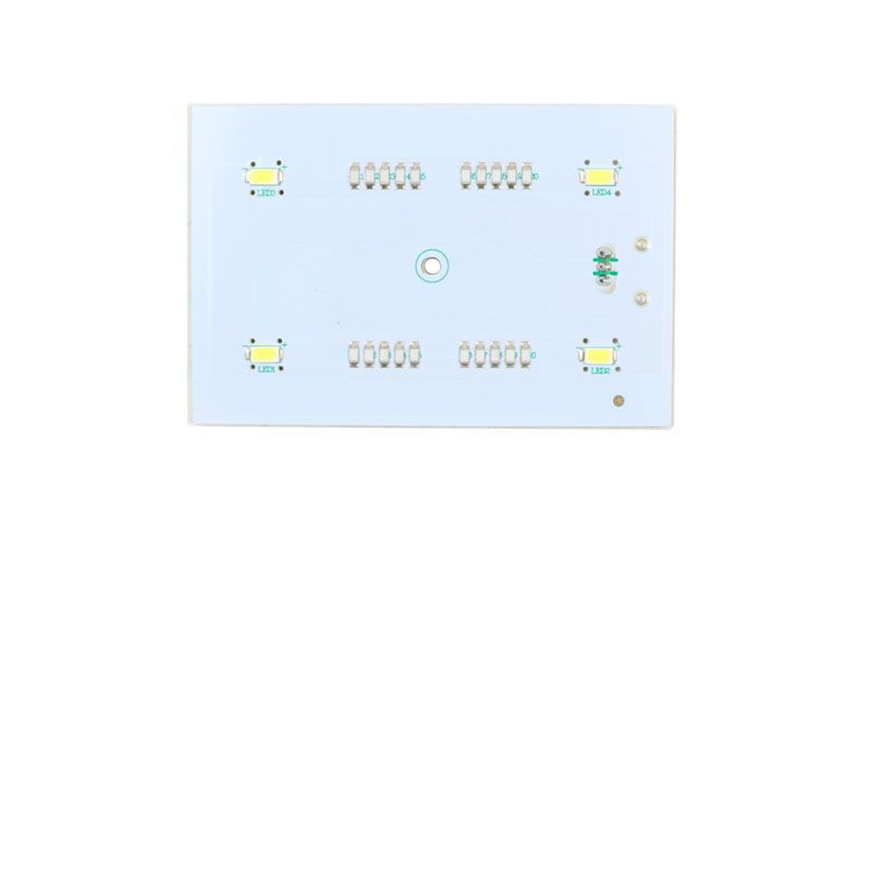 Anwendbar Auf Haier Kühlschrankleuchten (modell Bcd 625w/622 645w 630 649) Mit Kühlraumbeleuchtung (modell 0064001903a).