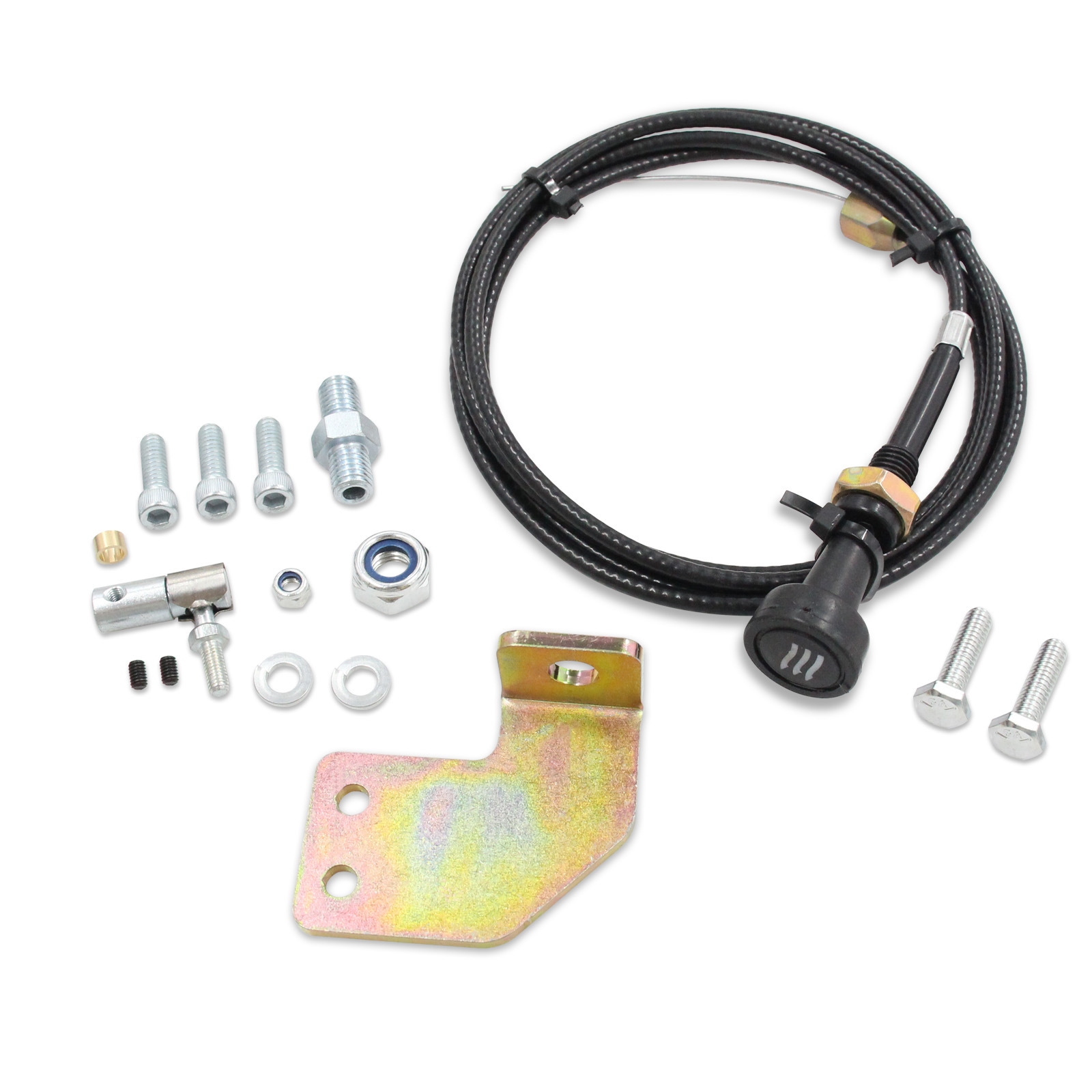 Anwendbar Auf Das Manuelle Kraftstoffabschalt-magnetventilkabel P7100, Pumpe Typ P, Cummins Dodge 12v 6bt 4bt