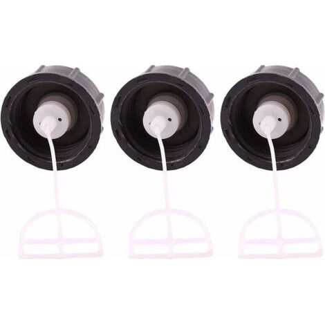 Bouchon Du Réservoir De Carburant Pour Honda Gx22 Gx25 Gx31 Gx35 Tondeuse À Gazon Moteur-chrom