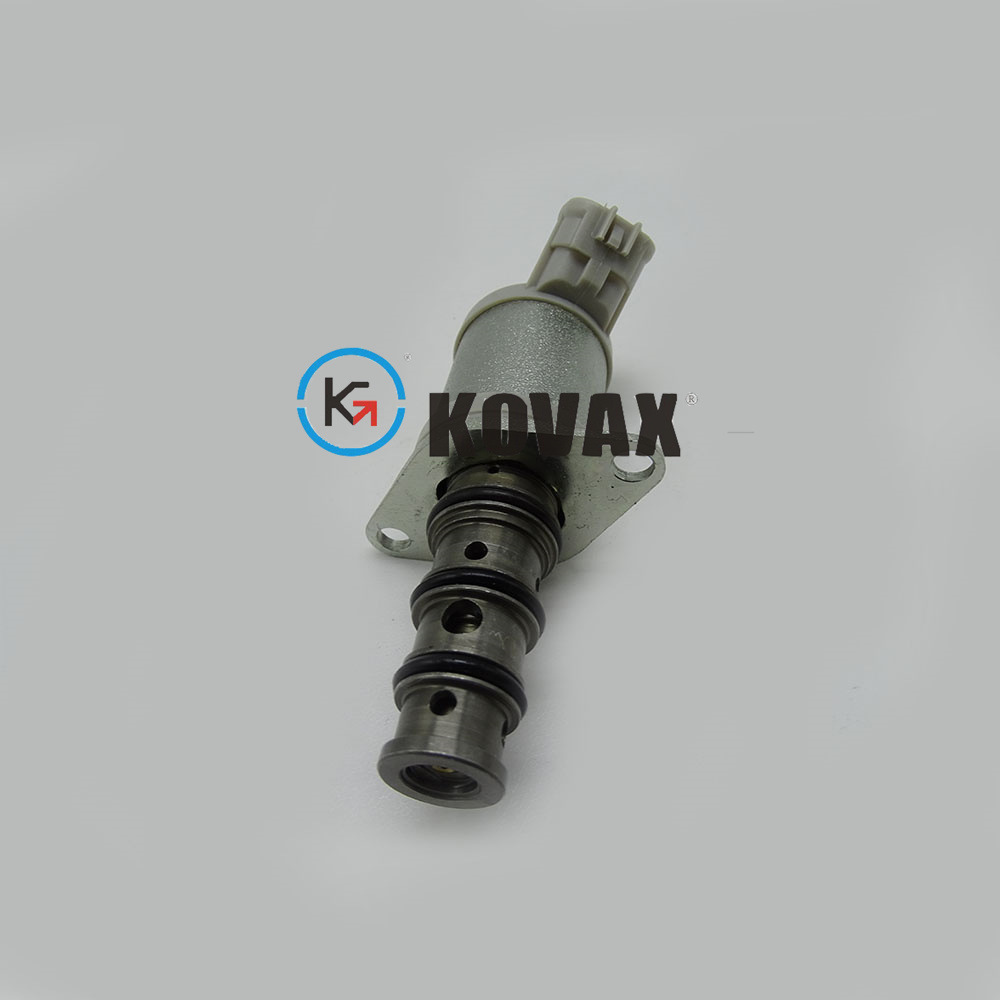 Baggerteile: Kowax Zaxis240-3 Proportional-magnetventil, 9239590 Magnetventil Für Hydraulikpumpe