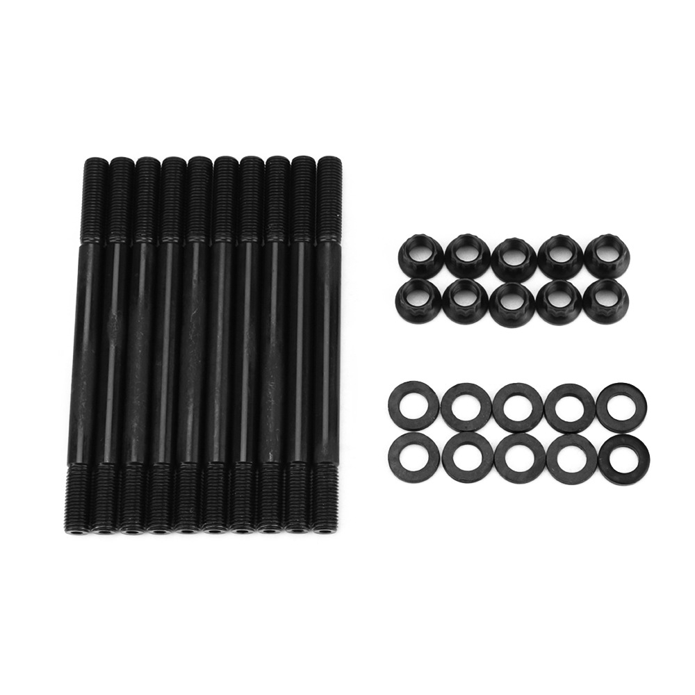 Bestseller Honda Civic D16y7 D16y8 Arp 208-4305 Zylinderkopfschrauben (passend Für Modelle 96-00).