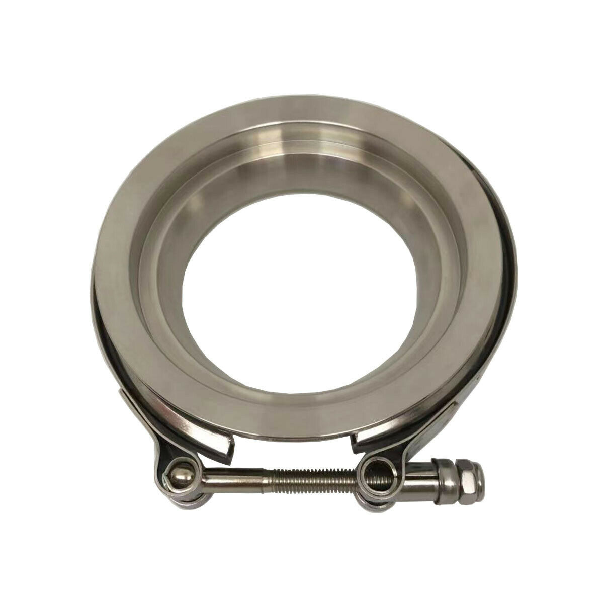 Bestseller S400, S400sxe, S475, S480, T4 Turbo Edelstahl-flanschklemmensatz (4 Zoll)