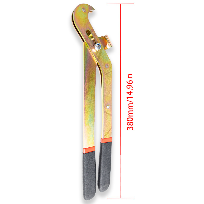 Bestseller: Werkzeug Zum Entfernen Der Handbremsseilkupplung, 14-zoll-bremsbacken, Handbremsseil