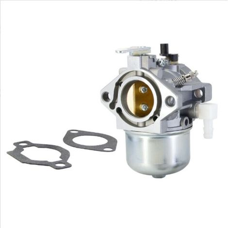 Pour Briggs Stratton 690115 Walbro Lmt 5-4993 Carburateur 12,5 Hp Tondeuse À Gazon 690115