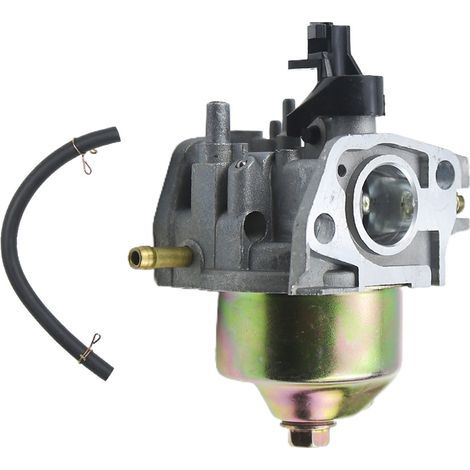Carburateur Compatible Mtd 1p65 T675 – Adapté Pour T375, 475, 1p70f – Réf 751 10310 – Tondeuse，lot De 2