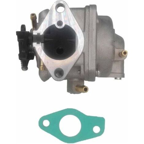 Carburateur Compatible Avec Moteurs Hors-bord 4 Temps 3.5/4/5/6cv, Compatible Avec Nissan, Tohatsu Et Mercury.