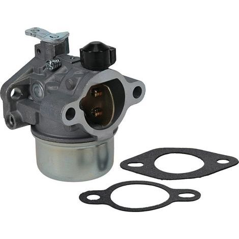 Carburateur Adaptable Sur Kohler Cv12.5, Cv13s, Cv14, Cv15t, Cv16s – Pièce Moteur Pour Tondeuse Autoportée, Remplace Ch13 Et Ch14