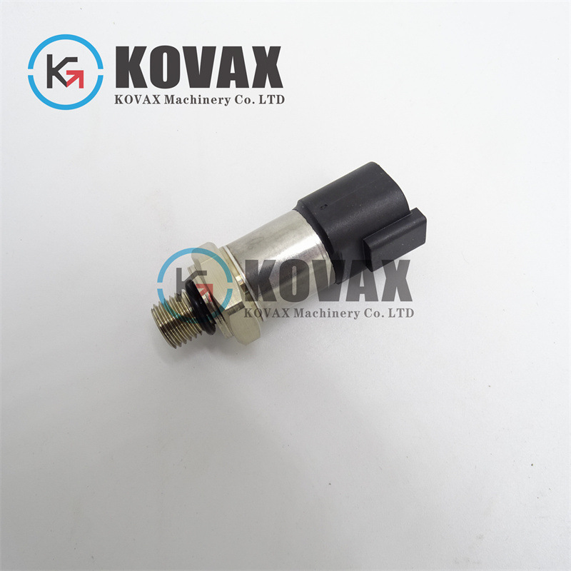 Cxt19881 Hydraulikdrucksensor Für Bagger, Hochdrucksensor, Kompatibel Mit Casenew Holland Baggerteilen