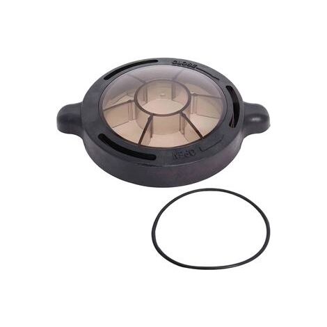 Couvercle De Pompe Splapool Pureline – Compatible 47252772 Ac81361 Nep2134 – Remplacement
