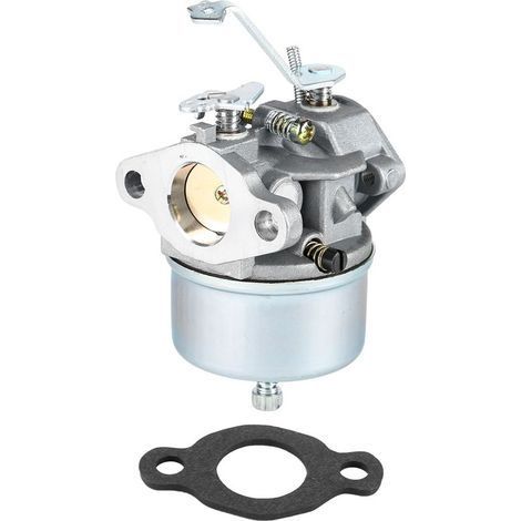 Carburateur Pour Souffleuse À Neige À Moteur 632076 632230 632272 631828