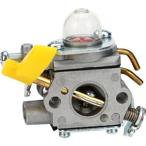 Carburateur Carb Pour Ryobi Strimmer -h60 25cc 26cc 30cc Ryobi Ex26 Cs26