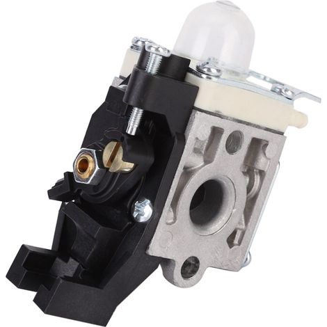 Kit De Carburateur Avec 2 Joints, Compatible Avec Zama Rb-k93 Echo Srm-225 Et Srm-225i