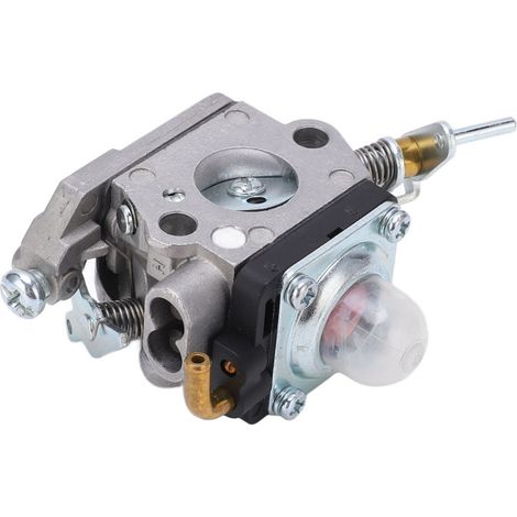 Carburateur De Débroussailleuse 523 01 24‑01 En Alliage D'Aluminium, De Remplacement Pour Husqvarna 122 Hd60 Hd45