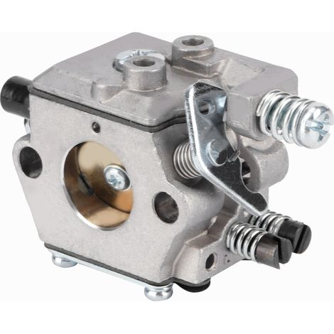 Ensemble Carburateur En Aluminium De Remplacement Pour Stihl 017 018 Ms170 Ms180 Pour Walbro Type