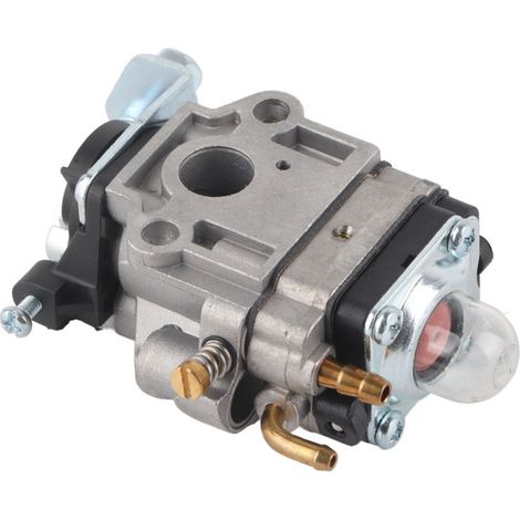 Carburateur De Remplacement Haute Dureté Pour Moteur 2 Temps 33cc Et 36cc, Résistant À L'Usure.