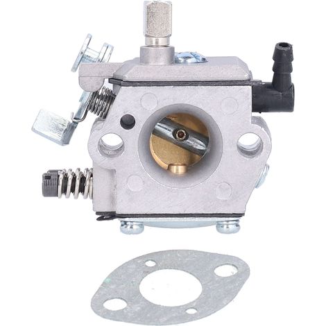 Pièce De Rechange Pour Carburateur Compatible Avec Les Tronçonneuses Stihl 028 028av, Tillotson Hu-40d Et Walbro Wt-16b.