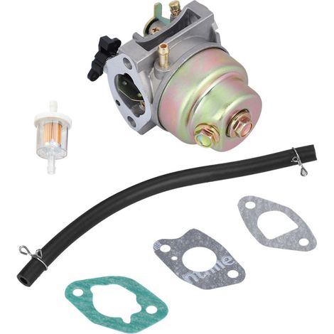 Carburateur Compatible Avec Honda 16100-z0l-853, Compatible Avec Les Modèles Gcv160a, Gcv160la Et Gcv160lao.