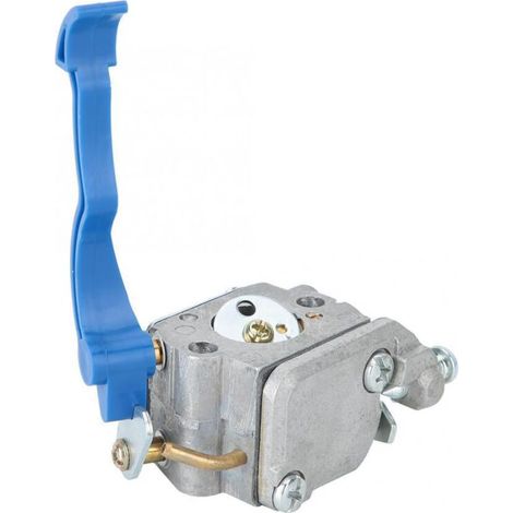 Carburateur C1q-w37 Husq 125b 125bx 125bvx 581798001, 590460102, Carburateur À Membrane, Convient Aux Souffleurs Husq, Démarrage À Froid En Douceur.