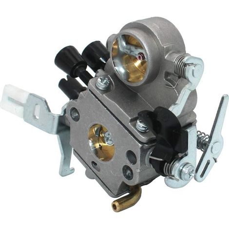 Carburateur Compatible Tronçonneuse Stihl Ms211 Ms211c Ms211z C1q-s268c S269c S119c S120c 1139 120 0613 0601 0602