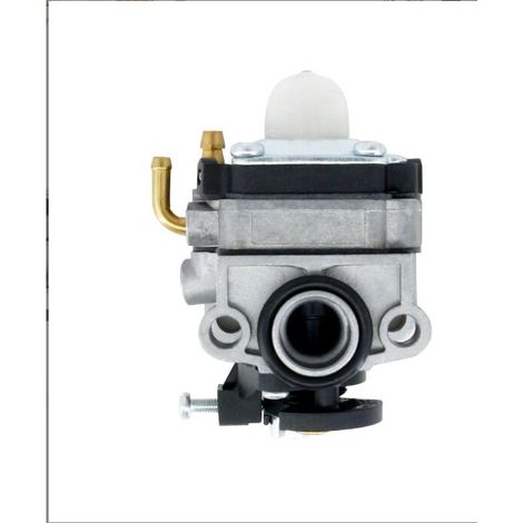 Royaluxe - Carburateur Pour Débroussailleuse Carburateur Gx22 Gx31 Tondeuse À Quatre Temps Fg100 Carburateur Walbro Wyl-19-1 3pcs
