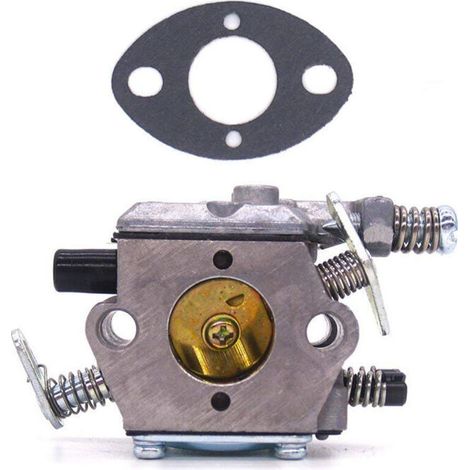 Carburateur Stihl Ms170 180 017 Pour Tronçonneuse Pour Atelier D'Outillage