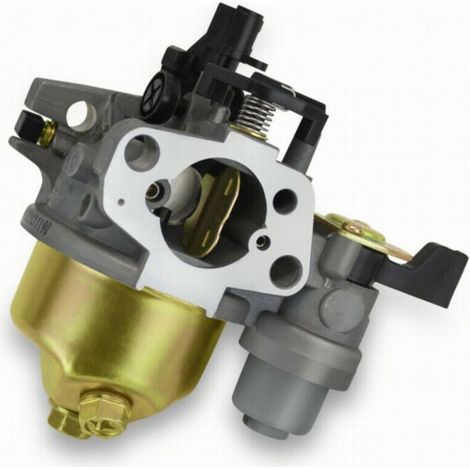 Carburateur Gxv160 Gxv140 Carburateur 16100-ze7-w21, Type À Chambre À Flotteur, Compatible Avec Les Moteurs Honda Gxv140/gxv160.