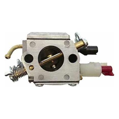 Carburateur Husqvarna 503 28 32-10 - 503283210 Modèles 340 - 345 - 350