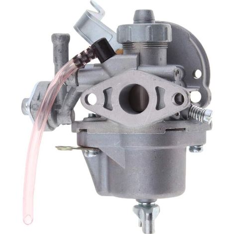 Carburateur Pour Robin Nb411 Trimmer Weadeater De Moteur