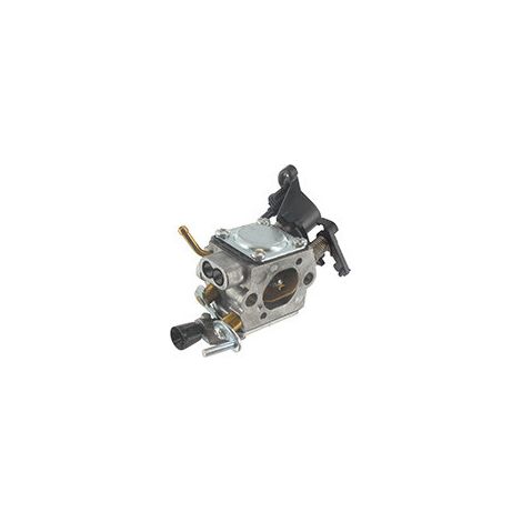 Carburateur Adaptable Husqvarna Pour Tronçonneuses Modèles 445, 445e, 445ii, 450e, 450ii. Remplace Origine 5064504-01 - Zama C1m