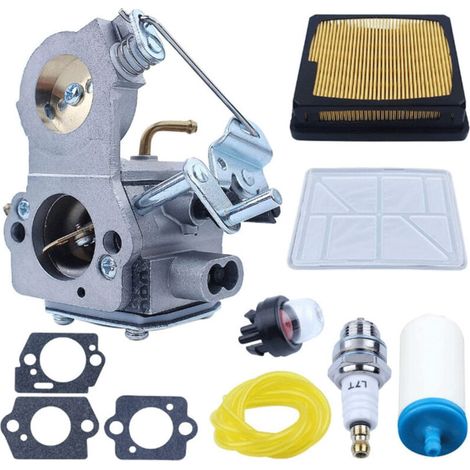 Carburateur Zama C3-el5 (503283209) Pour Machines De Découpe K750/k760.