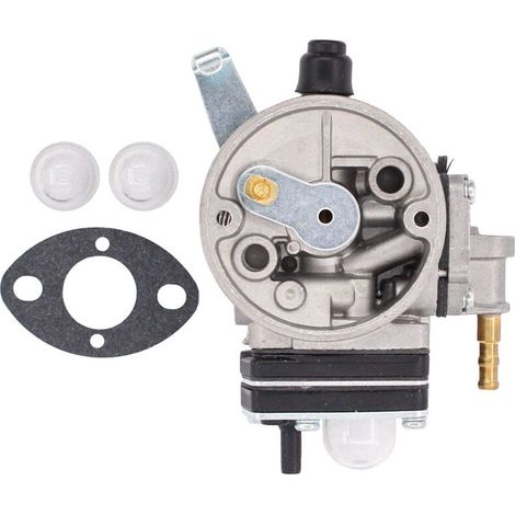 Carburateur Avec Joint Pour Shindaiwa T270 C270 Echo A021002360 Pb270 70170 Débroussailleuse Carb