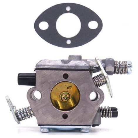 Carburateur Compatible Avec Tronçonneuse Ms170 Ms180 017 018 (11301200608).